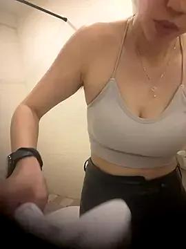 tiantiandao on StripChat