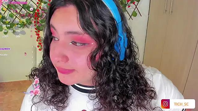 TICH____ on StripChat