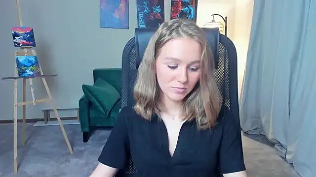 TienKnous on StripChat