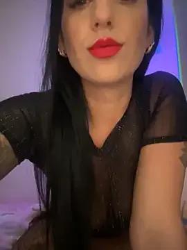 TigrezaSC on StripChat