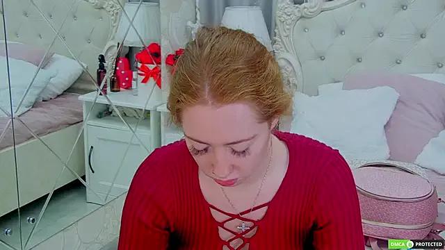 TinaBrook on StripChat