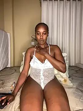 TinaFavourite on StripChat