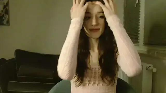 Tinybutt5368 on StripChat