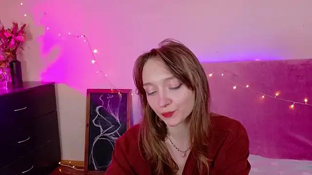 TinyMuse_ — erotic nude