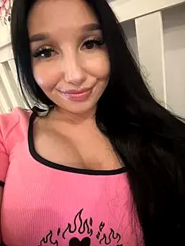 Tisha_Busty on StripChat