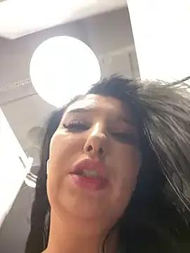 Tisha_Busty on StripChat