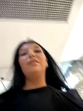 Tisha_Busty on StripChat