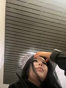 Tisha_Busty on StripChat