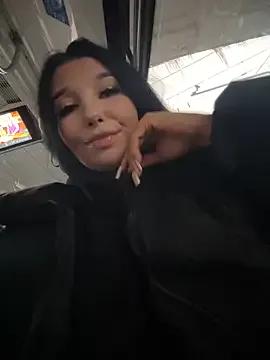 Tisha_Busty on StripChat