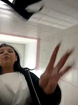 Tisha_Busty on StripChat