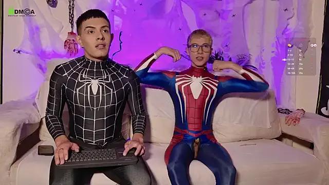 tivendann on StripChat