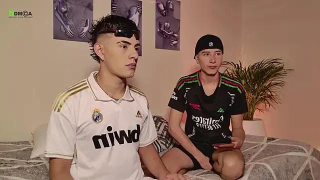 tivendann on StripChat