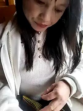 Tiyir597 on StripChat