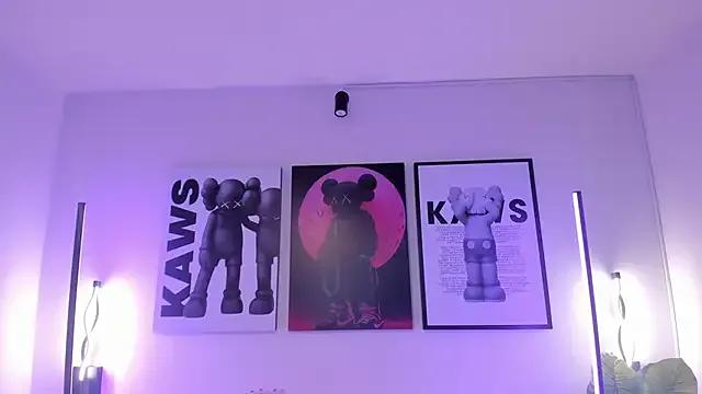 TokyoHaskel — Ahegao + Spit tits