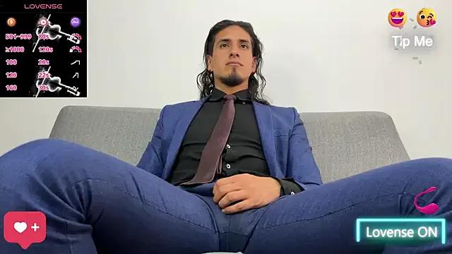 Tom_blunt96 on StripChat