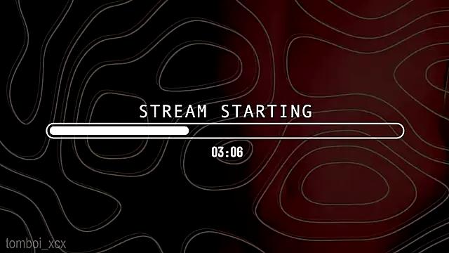 tomboi_xcx on StripChat