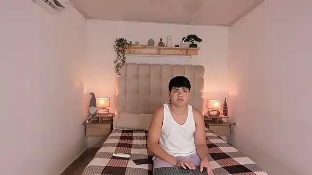 tomdrew69 on StripChat