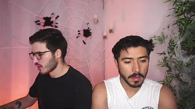 Tony_Wylie on StripChat