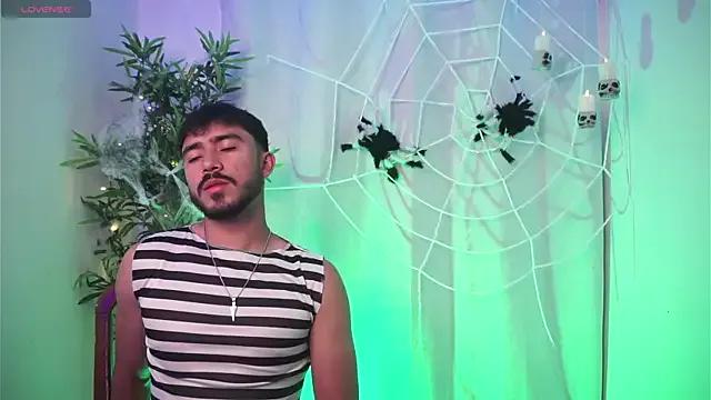 Tony_Wylie on StripChat