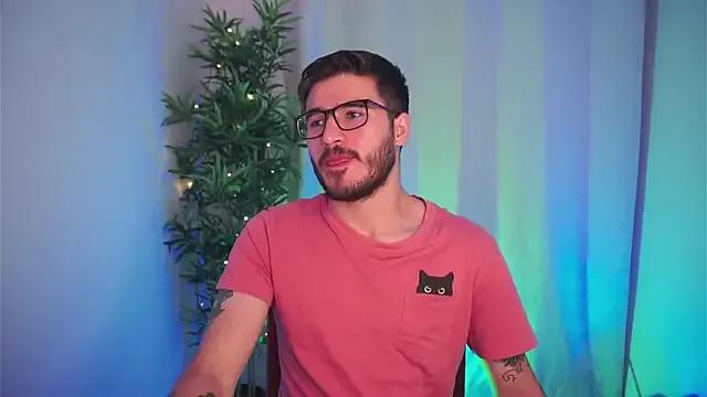 Tony_Wylie on StripChat