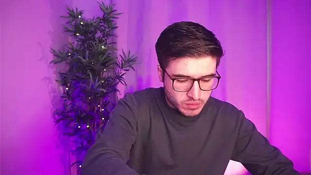 Tony_Wylie on StripChat