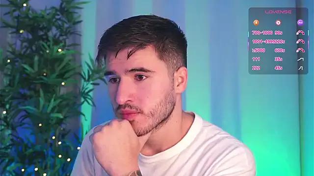 Tony_Wylie — Make me cum