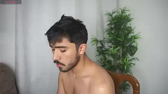 Tony_Wylie on StripChat