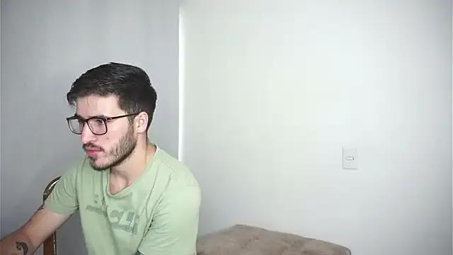 Tony_Wylie on StripChat