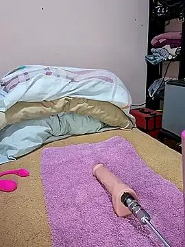 Toxicaxxxx on StripChat