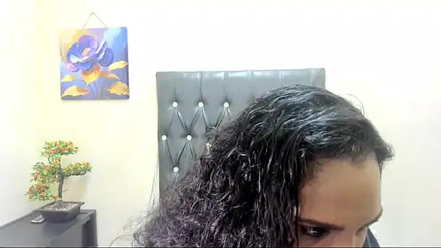 Toxicfantasy4u on StripChat