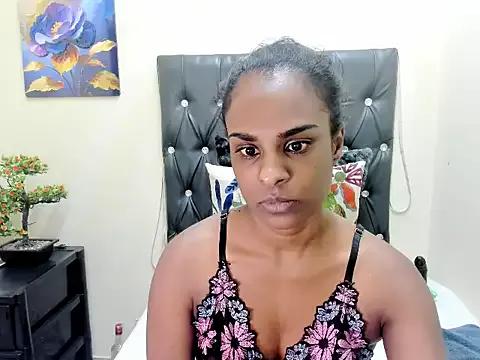 Toxicfantasy4u on StripChat