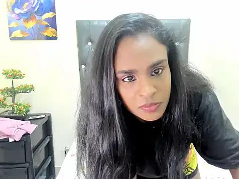 Toxicfantasy4u on StripChat