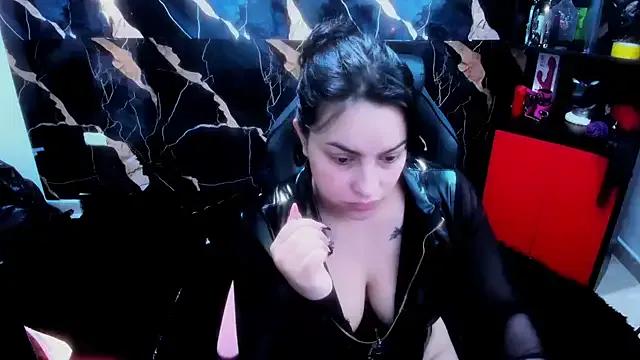 Toy-of-Pain on StripChat