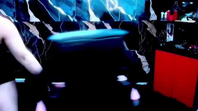 Toy-of-Pain on StripChat