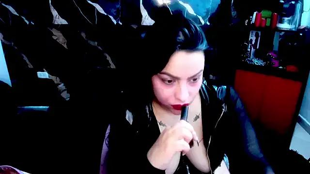 Toy-of-Pain on StripChat