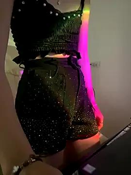 tran_my on StripChat