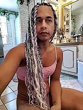 TranSexualJade95 on StripChat