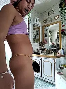 TranSexualJade95 on StripChat