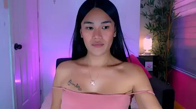 transSTARprincess on StripChat