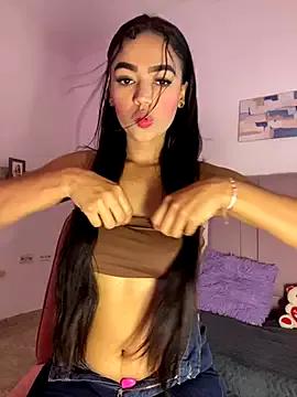 trex_x on StripChat
