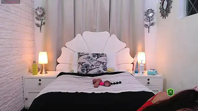 TrixySductress on StripChat