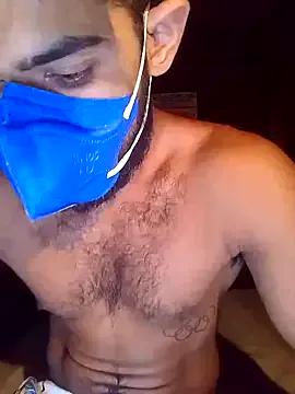 Tsbabylove1 on StripChat