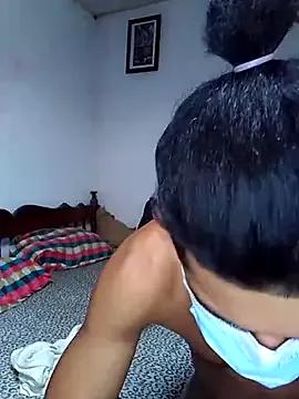 Tsbabylove1 on StripChat