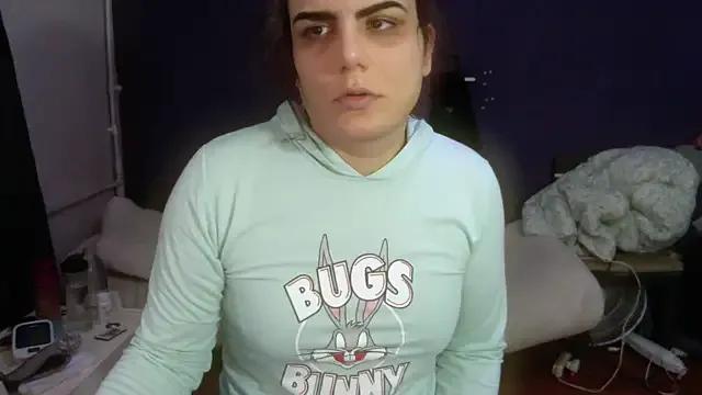 turkishTransEfsun on StripChat