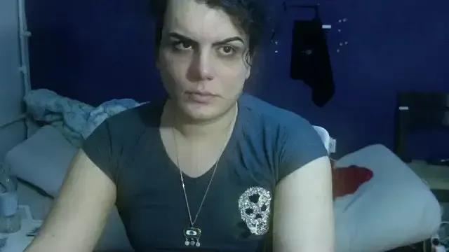 turkishTransEfsun on StripChat