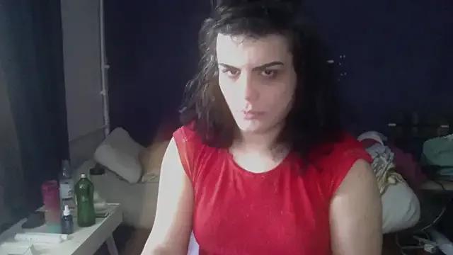 turkishTransEfsun on StripChat