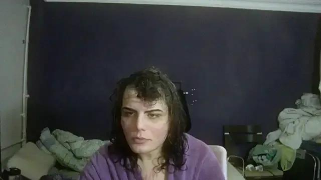 turkishTransEfsun — get naked