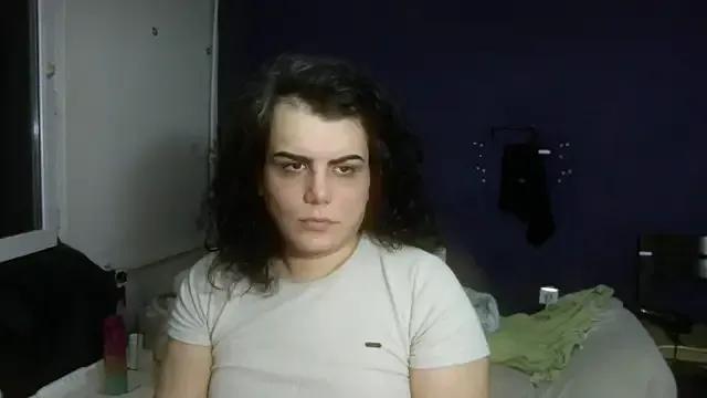 turkishTransEfsun on StripChat