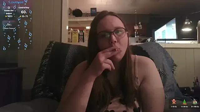 TurtleLady420's avatar