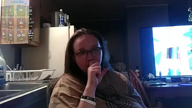 TurtleLady420 on StripChat